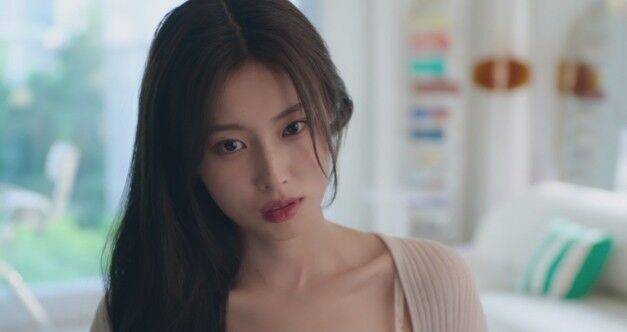 '선의의 경쟁' 강혜원/STUDIO X+U