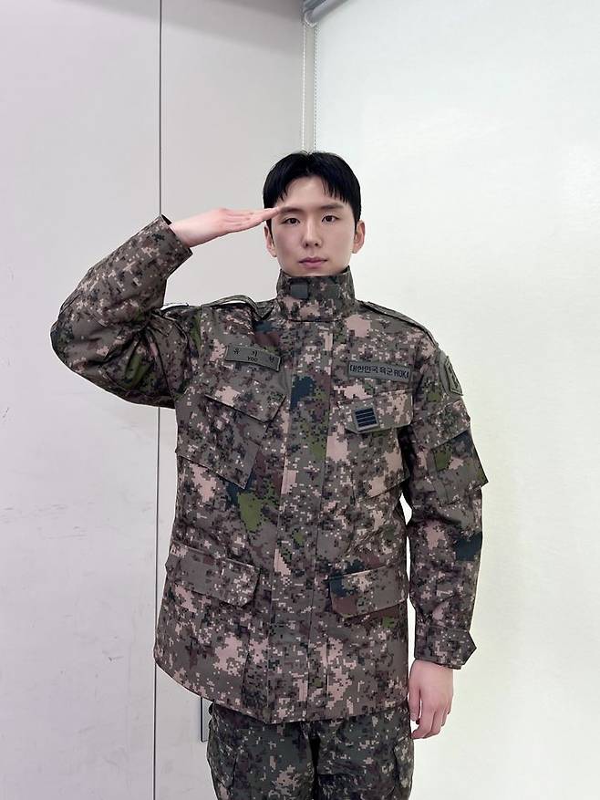 [서울=뉴시스] 몬스타엑스 기현. (사진 = 스타쉽 엔터테인먼트 제공) 2025.02.21. photo@newsis.com *재판매 및 DB 금지
