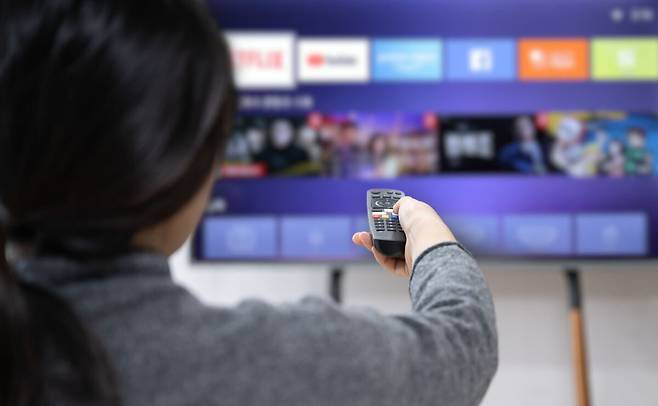 넷플릭스 등 OTT 계정을 제공하는 계정공유 플랫폼을 통한 소비자 피해가 급증하고 있다. 클립아트 코리아