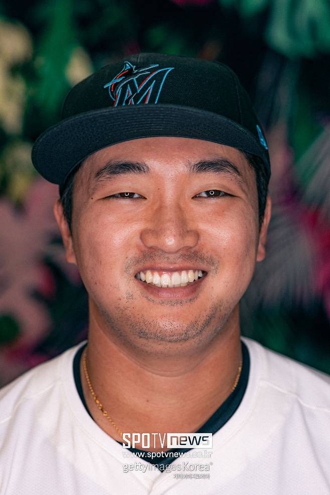 ▲ 고우석의 부상이 장기화된다면 마이너리그 개막전에도 출전하지 못할 가능성이 제기되고 있다