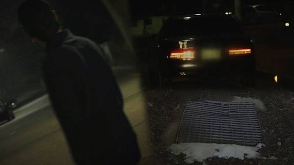 사진 출처= SBS 제공 / '그것이 알고 싶다' 예고 스틸.