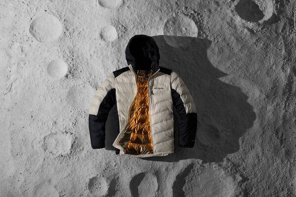 사진 제공: 컬럼비아스포츠웨어코리아