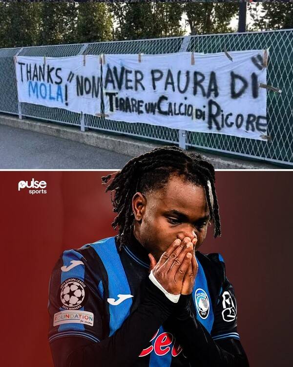 사진=펄스 스포츠 나이지리아