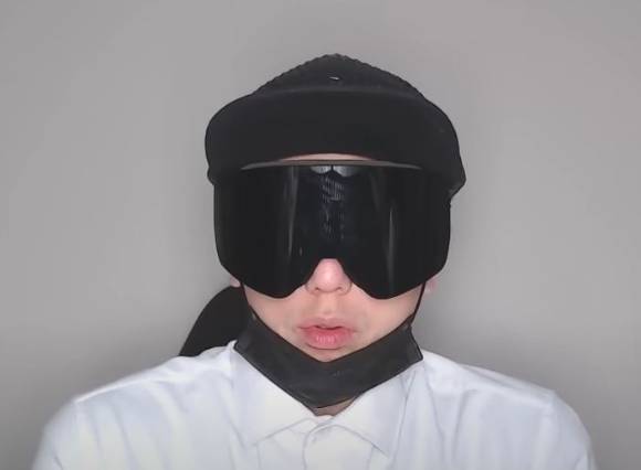 유튜버 뻑가. [사진=유튜브 '뻑가']