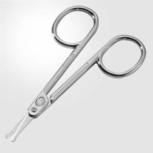 코털 가위. [사진 출처=쓰리세븐]