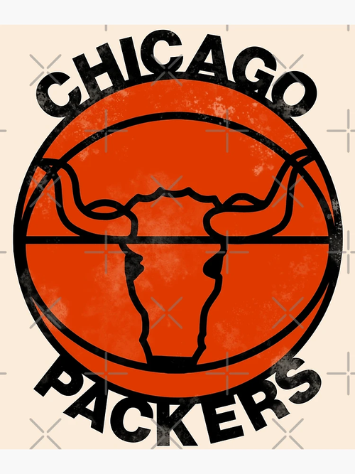 시카고 패커스 로고