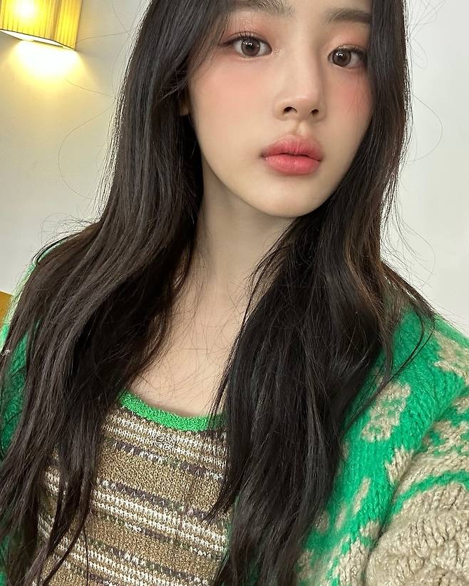 사진=NJZ 소셜미디어