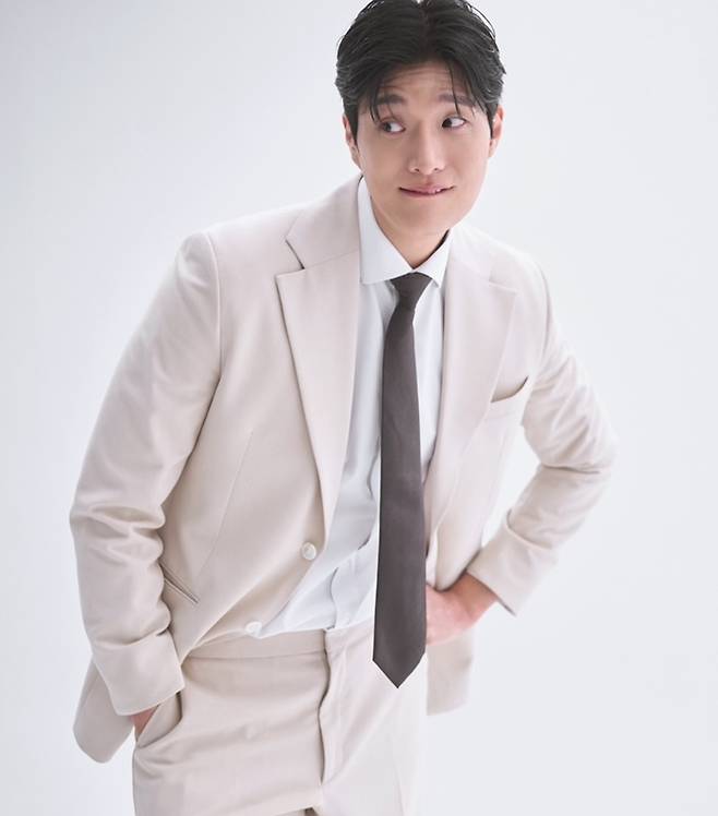 모델 장우혁. 장우혁 인스타그램