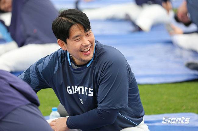 롯데 자이언츠 제공