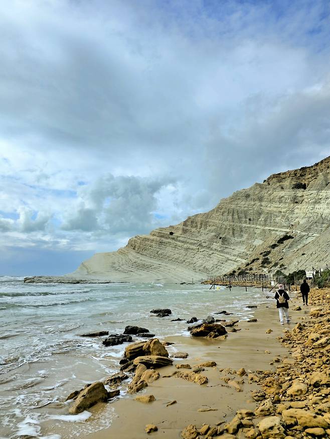 스칼라 데이 투르키.