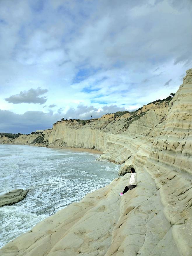 스칼라 데이 투르키.