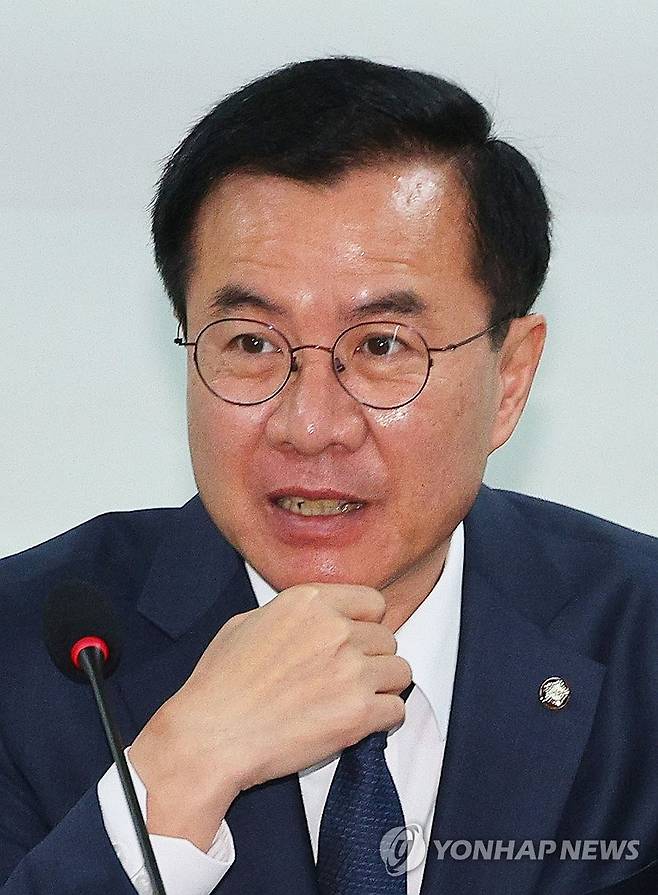 더불어민주당 윤영덕 전 국회의원 [연합뉴스 자료사진]