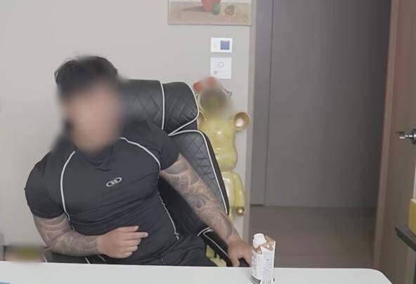 (사진=유튜브 김강패 캡처)