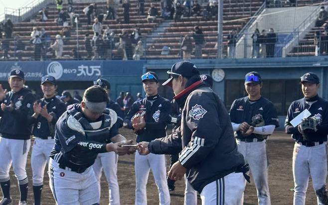 사진제공=두산베어스