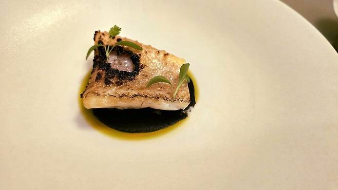 20250223_185644.jpg 미슐랭 1스타 한식 소설한남