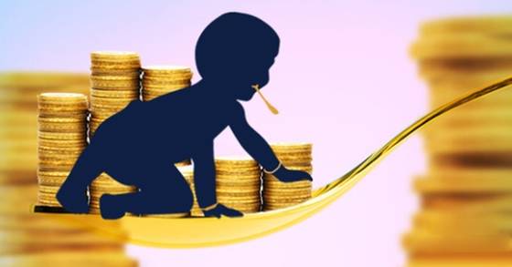 부유한 부모를 만나면 '금수저', 가난한 부모를 만나면 '흙수저'라는 개념으로 2010년대 등장한 '수저계급론'은 당시 사회적 문제로 불거졌다. 뉴스1