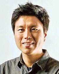 최한경 대구경북과학기술원 뇌과학전공 교수
