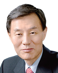 강정모 경희대 명예교수