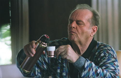 잭은 코피루왁 마니아로 나온다. [해리슨앤컴퍼니]