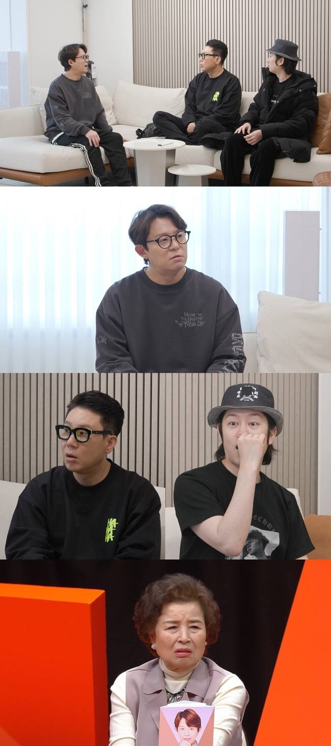 사진=SBS ‘미우새’ 제공
