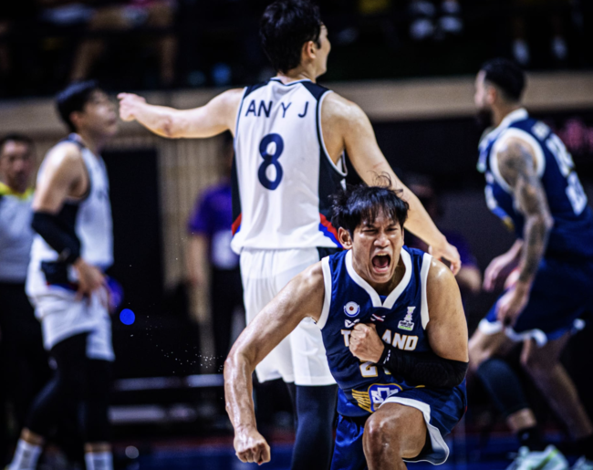 [사진] FIBA 제공