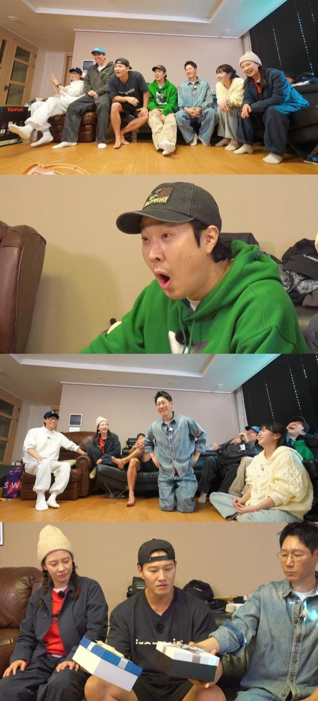 SBS ‘런닝맨’