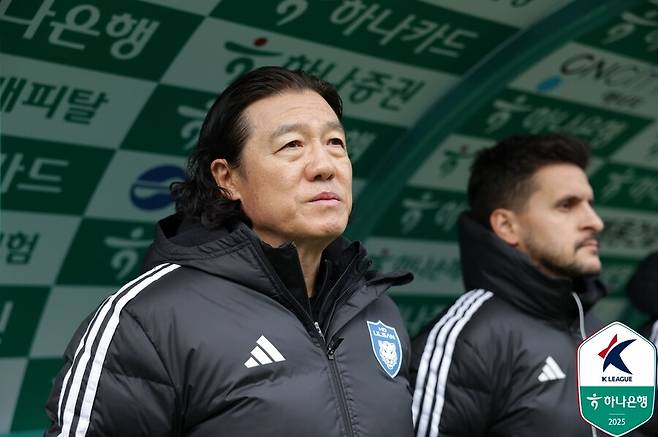 ▲ ⓒ한국프로축구연맹