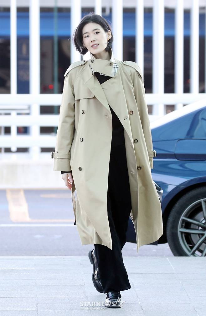 정은채 '예쁜 미소'[★포토]