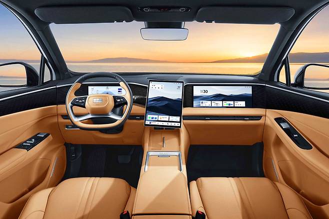 갤럭시 L7 EM i 실내