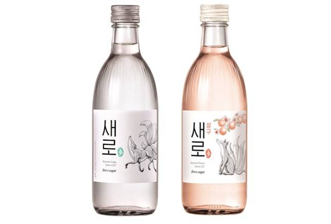 / 사진=롯데칠성음료