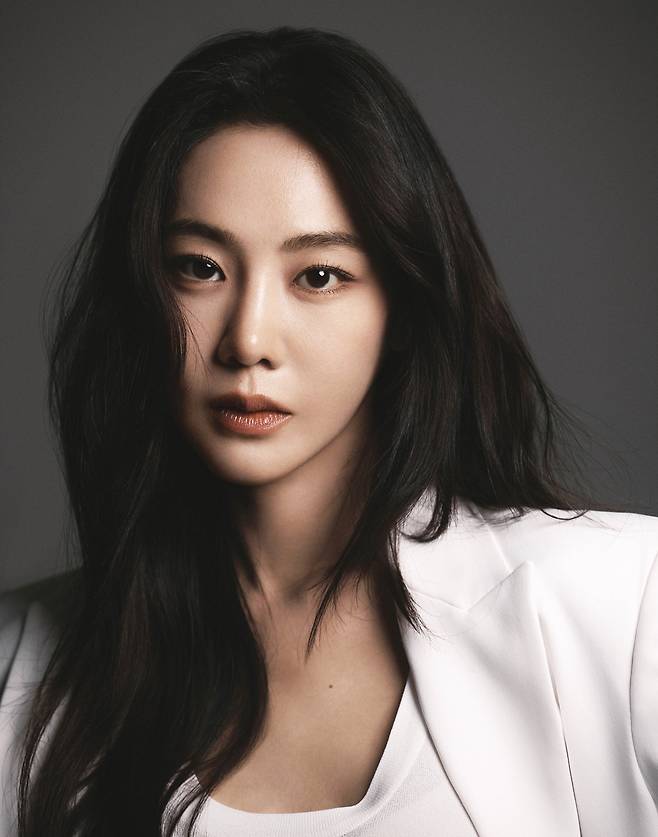 한지은/그램엔터테인먼트 제공