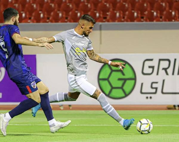 출처=마르코 두간지치 SNS 캡쳐