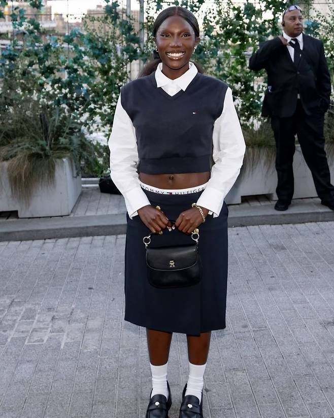 인스타그램 @doeciii