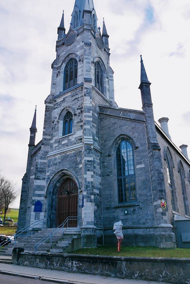 KakaoTalk_20250223_225726952.jpg [여행기]44일간 미국여행 22~23 / 몬트리올,퀘벡