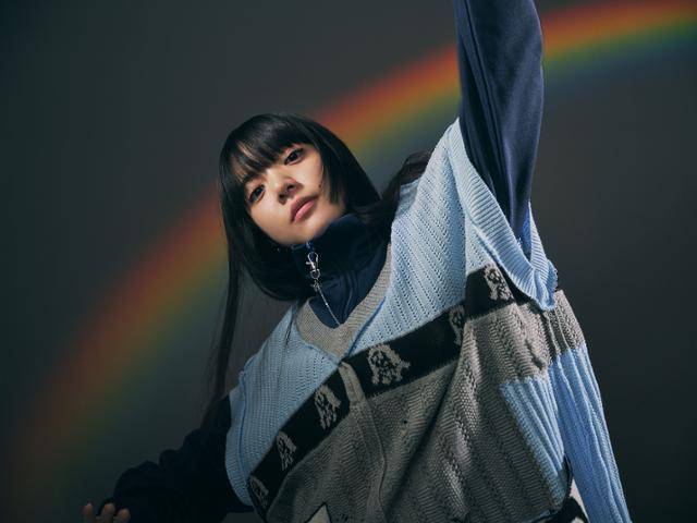 일본 싱어송라이터 아이묭. 엠피엠지 제공