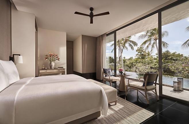 리젠트 푸꾸옥 테라스 풀빌라 / 사진=리젠트 푸꾸옥