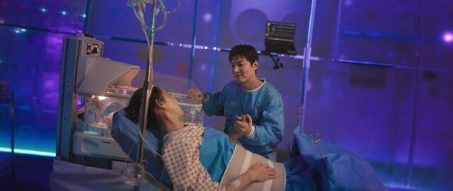 '별들에게 물어봐' / tvN 방송화면 캡처