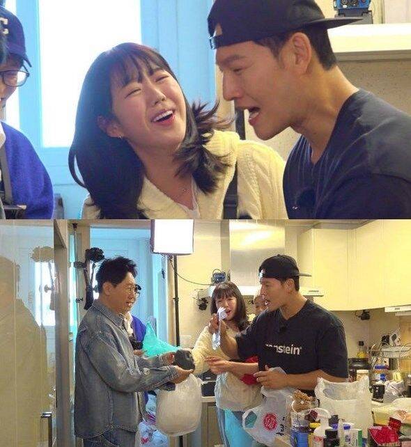/ SBS '런닝맨'