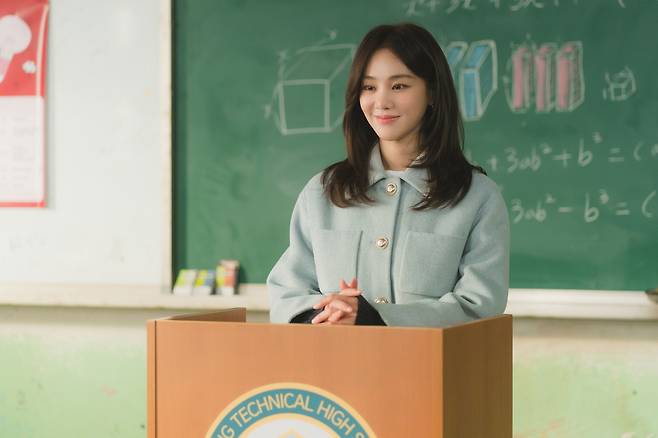 사진=티빙 ‘스터디그룹’ 제공