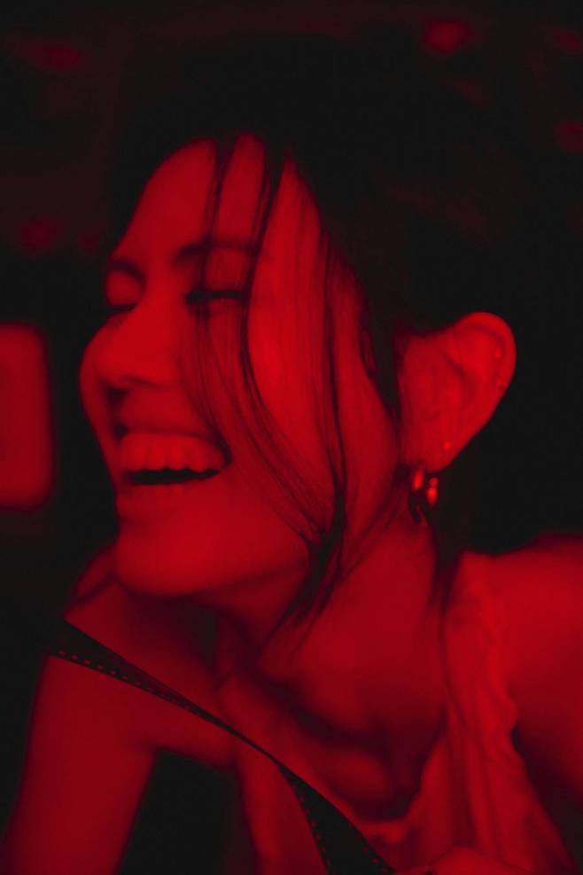 ▲ 올리비아 마쉬. 제공| MPLIFY