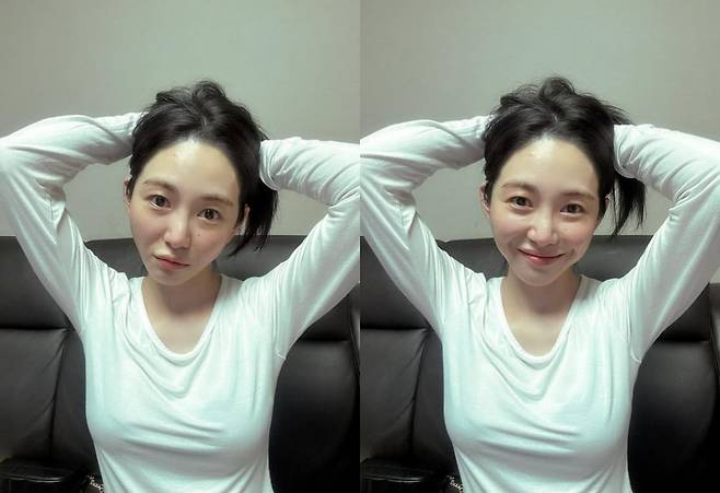 사진=권민아 SNS