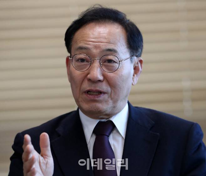 [이데일리 김태형 기자] 김태기 중앙노동위원장