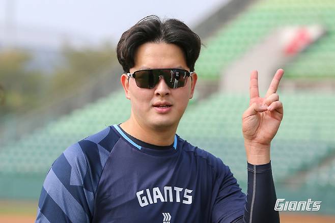 사진제공=롯데 자이언츠