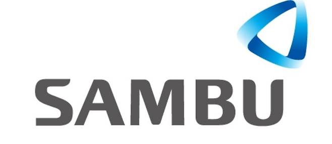 24일 기업회생절차를 신청한 삼부토건 CI. /삼부토건