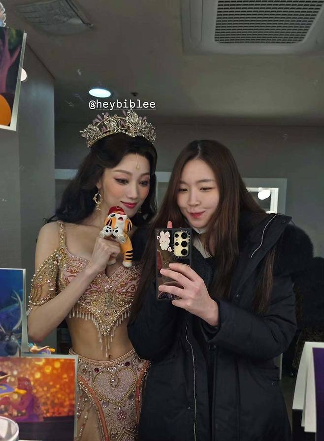 인스타그램 @__haeppy