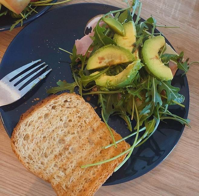 인스타그램 @heybiblee