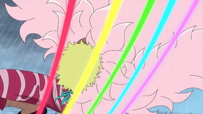 1740475809.jpg 스압) 원피스 애니 하드캐리하는 신인감독