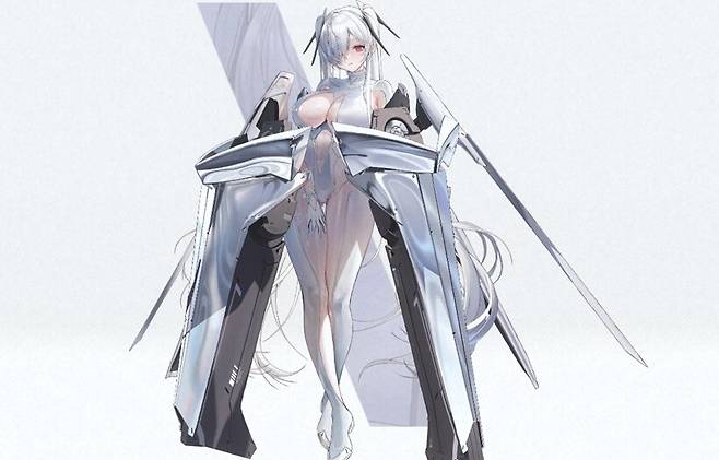 ▲ 신데렐라와 폭발적인 시너지를 내어 1티어로 올라선 루주