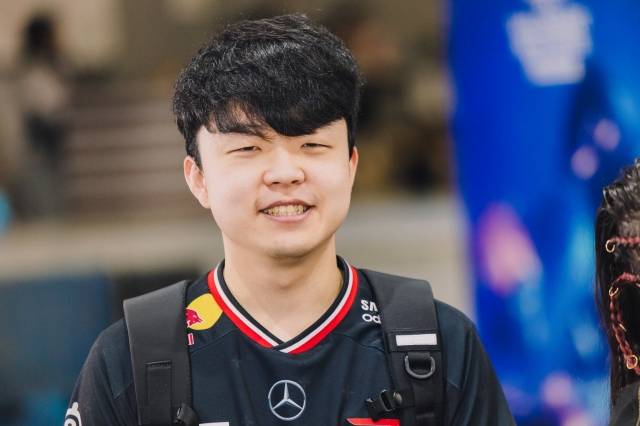 '스택스' 김구택. 라이엇 게임즈 제공