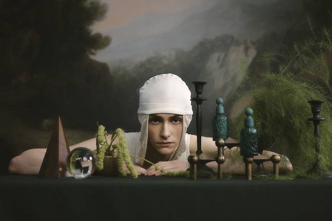 < 사진 제공 : ㈜템푸스에테르 >